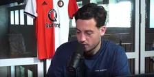 Thumbnail for article: Lotomba als Geertruida-opvolger bij Feyenoord: 'Meer dan dat is het ook niet'