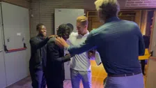 Thumbnail for article: Goud: two touch met Bakayoko, Babadi en... Edwin van der Sar