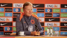 Thumbnail for article: Oranje presteerde 'maximaal' op EK: 'Versterkt door wat mensen in Spanje zeggen'