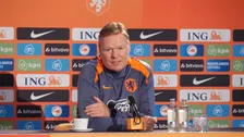 Thumbnail for article: Koeman baalt van uitblijven PSV-transfer: 'Hij móét die stap maken'