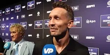 Thumbnail for article: De Jong rekent op nieuw kampioenschap PSV: 'Bijna geen team dat ons kan verslaan'