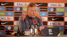 Thumbnail for article: Koeman licht keuze voor Brobbey toe: "Dat kan hij nog beter dan Zirkzee"