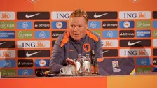 Thumbnail for article: Koeman ziet makkelijkere klus met ego’s: 'Zijn tegenwoordig zo professioneel'