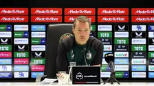 Thumbnail for article: Priske velt oordeel over transferperiode Feyenoord: 'Elf kwaliteitsspelers'