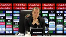 Thumbnail for article: Priske slaat terug bij Feyenoord: "Respectloos naar mij en ook naar Quinten"