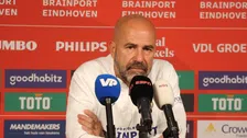 Thumbnail for article: PSV en Bosz voorlopig nog zonder Karsdorp: 'Dit zat er aan vast'