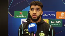 Thumbnail for article: Saibari kritisch op instelling bij PSV na afstraffing: 'Het moet sowieso feller'