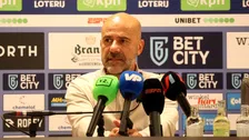 Thumbnail for article: Bosz legt vinger op de zere plek bij PSV: 'En dat is niet omdat ik Veerman wissel'