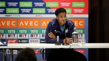 Thumbnail for article: Flamingo met mond vol tanden na persconferentievraag bij PSV: 'Weet het echt niet'