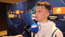 Thumbnail for article: Rode Duivel Dams legt vinger op de zere plek na remise PSV: 'Dat is pijnlijk, ja'