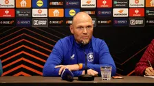 Thumbnail for article: Oosting treft Mourinho en Fenerbahçe: 'Hij kan zijn team zo laten spelen'