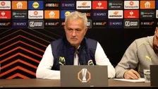 Thumbnail for article: Mourinho met opvallende uitspraak: 'Finale tegen Ajax was makkelijk'