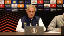 Thumbnail for article: Mourinho strijkt na imposante carrière neer in Turkije: 'Ik leer nog steeds'