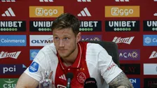 Thumbnail for article: Weghorst onthult 'klik' met Ajax-aangever: 'Hoe hij is als persoon'