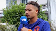 Thumbnail for article: Wil Rensch liever naar het Nederlands elftal of met Jong Oranje naar het EK?