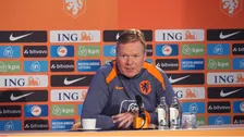 Thumbnail for article: Naast Til was nog andere Eredivisie-middenvelder in beeld bij Koeman