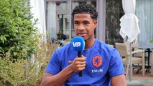 Thumbnail for article: Flamingo noemt grote voorbeeld op weg naar 'echte' Oranje: 'Een topspeler'