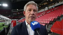 Thumbnail for article: Brands waakt voor 'Ajax-terugval' bij PSV: 'Daar is elke club bang voor'