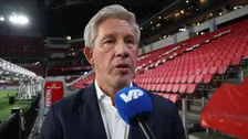 Thumbnail for article: Brands licht recordomzet van PSV toe: 'Voor de club is dit een mijlpaal'