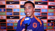 Thumbnail for article: Duidelijk doel bij Jong Oranje: 'Hopelijk gaan we dat ook doen...'