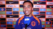 Thumbnail for article: Jong Oranje-talent van Feyenoord belt Van Brederode te vaak: 'Vervelende jongen'