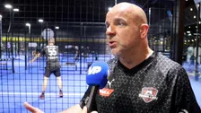 Thumbnail for article: Van der Meijde beoordeelt Ajax-trainer Farioli: 'Dat is gewoon heel goed'