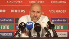 Thumbnail for article: 'Totaal geen spijt' bij Bosz na Makkelie-zaak: 'Schijnbaar op m'n woorden letten'