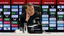 Streep door Klassieker tegen Ajax voor Feyenoord-sterkhouder: 'Niets forceren'