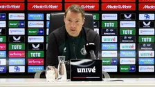 Thumbnail for article: Priske laat dure Feyenoord-aankoop links liggen: 'Ik kies voor anderen'