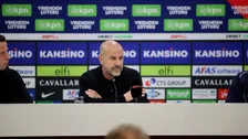 Thumbnail for article: Bosz 'ergerde zich kapot' aan PSV en haalt nog één keer wond open: 'Vond het niks'