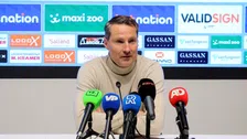 Thumbnail for article: Priske ziet vooral positieve punten bij Feyenoord: 'Vooral veel respect naar hen'