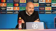 Thumbnail for article: Lang refereert ook na goal tegen PSG aan nieuw nummer: Bosz reageert