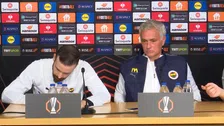 Thumbnail for article: Mourinho jaloers op Ten Hag: 'Dat was anders bij mij, ik won de Europa League'