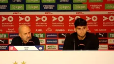 Thumbnail for article: Bosz vol ongeloof na PSV - PEC: 'Ik snap daar niets van, crazy'