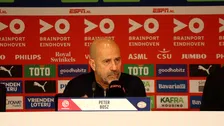 Thumbnail for article: Bosz liet Pepi en De Jong samen voetballen: 'Bewust experiment'