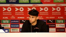 Thumbnail for article: Pepi: 'Dat is voor mij op lange termijn wel een heel belangrijk doel'