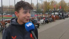 Feyenoord-fans verklaren verschil met Ajax: 'Ik vind het gewoon irritant'