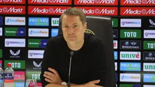 Thumbnail for article: Zorgen bij Priske en Feyenoord over blessure van Ueda