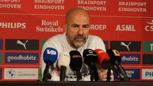 Thumbnail for article: Bosz voorspelt 'topwedstrijd': 'Zelfs in het dramaseizoen van Ajax was het dat'