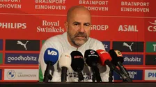 Thumbnail for article: PSV analyseert Ajax in aanloop naar Topper: 'Vorig jaar was topclub onwaardig'