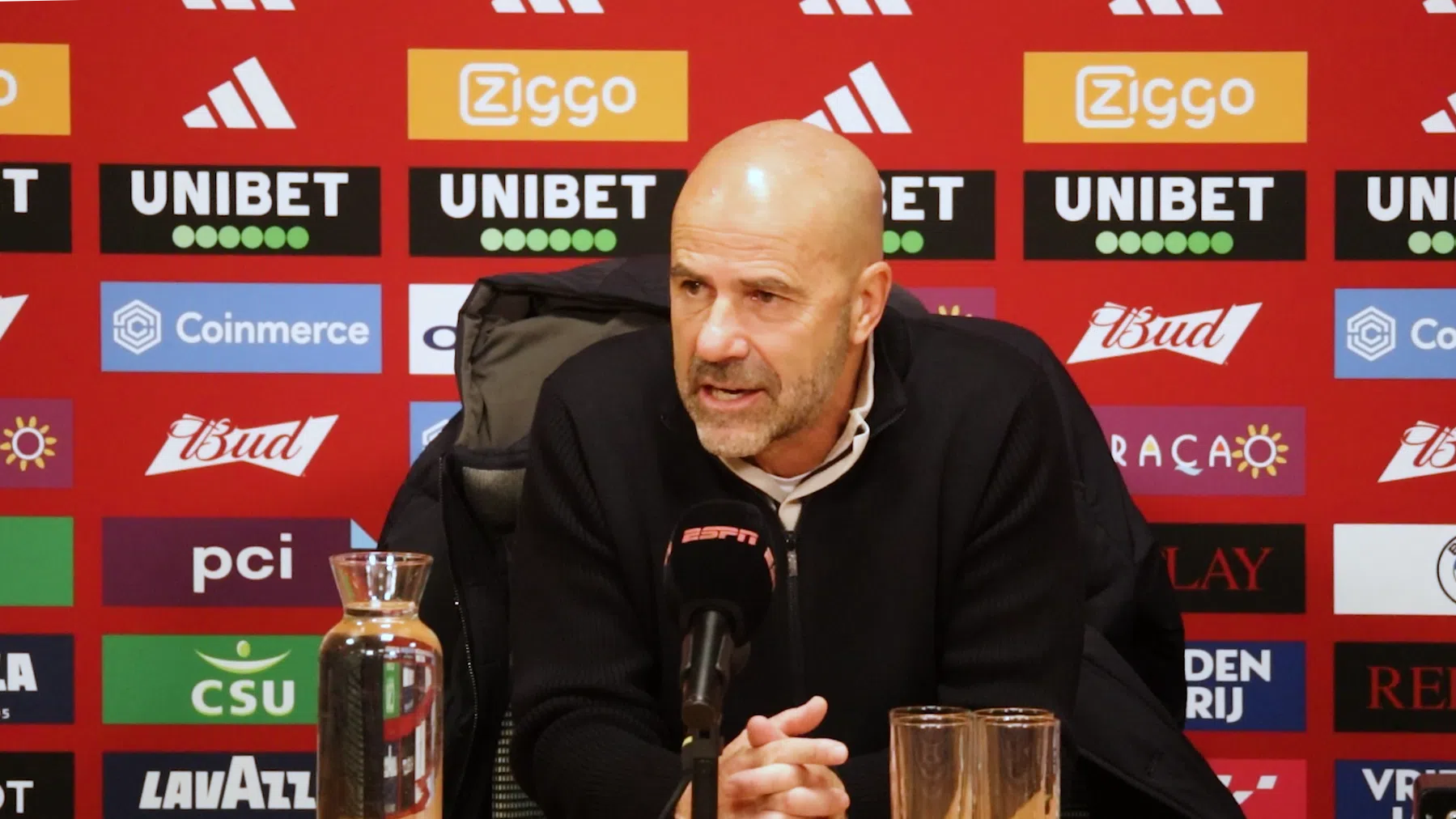 Bosz Heeft Tips Voor PSV-dissonant: 'Heel M'n Leven Op Die Positie ...