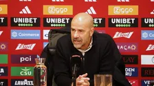 Thumbnail for article: Bosz heeft tips voor PSV-dissonant: 'Heel m'n leven op die positie gespeeld'