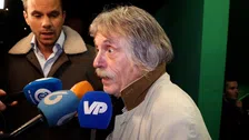 Johan Derksen vertelt precies wat hem dwarszit aan Genee en Van der Gijp