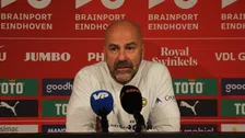 Thumbnail for article: Kraay stellig over Noa Lang, Bosz reageert messcherp: 'Onmogelijk'