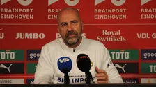 Thumbnail for article: Bosz kampt met drie twijfelgevallen bij PSV: 'Noa is dus een vraagteken...'