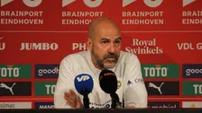 Thumbnail for article: Bosz reageert op Nederlands succes: 'Die jongens deden het geweldig'