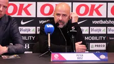 Thumbnail for article: Bosz: 'Je weet wat je aan hem hebt, hij gaat de ploeg leren kennen'