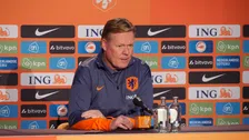 Thumbnail for article: Koeman neemt blessurezorgen Frenkie de Jong weg: 'Ik had vrij snel contact'