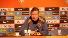 Thumbnail for article: Koeman laat Lang zichzelf zijn: "Goede afleiding, voor hem ga je naar het stadion"