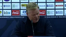 Thumbnail for article: Koeman vreest niet voor toplanden: 'Als we iedereen aan boord hebben...'